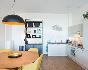 Verblijf 680497 - Appartement Noordzeekust - Scheveningen Harbour 54