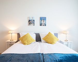 Verblijf 680497 - Appartement Noordzeekust - Scheveningen Harbour 54