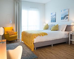 Verblijf 680497 - Appartement Noordzeekust - Scheveningen Harbour 54