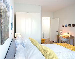 Verblijf 680497 - Appartement Noordzeekust - Scheveningen Harbour 54