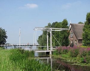 Verblijf 680503 - Vakantiewoning Noordzeekust - ZH028