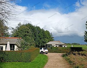 Verblijf 680503 - Vakantiewoning Noordzeekust - ZH028