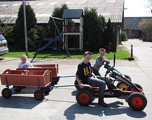 Verblijf 680503 - Vakantiewoning Noordzeekust - ZH028