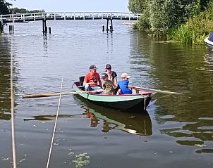 Verblijf 680503 - Vakantiewoning Noordzeekust - ZH028