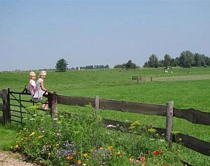 Verblijf 680503 - Vakantiewoning Noordzeekust - ZH028