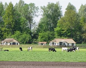 Verblijf 680505 - Vakantiewoning Noordzeekust - ZH027