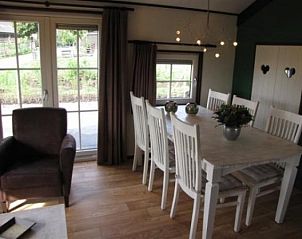 Verblijf 680505 - Vakantiewoning Noordzeekust - ZH027