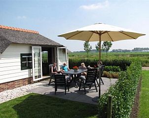 Verblijf 680505 - Vakantiewoning Noordzeekust - ZH027