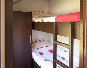 Verblijf 680505 - Vakantiewoning Noordzeekust - ZH027