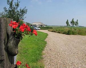 Verblijf 680505 - Vakantiewoning Noordzeekust - ZH027
