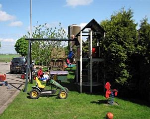 Verblijf 680505 - Vakantiewoning Noordzeekust - ZH027