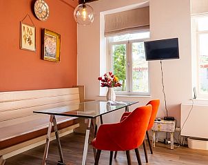 Verblijf 680506 • Vakantiewoning Noordzeekust • Huisje in Leiden 