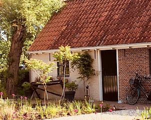 Guest house 680507 • Holiday property Noordzeekust • Huisje in Leiden 