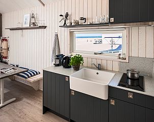 Unterkunft 680602 - Strandhaus Noordzeekust - Haagse Strandhuisjes 4