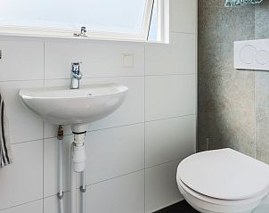 Unterkunft 680602 - Strandhaus Noordzeekust - Haagse Strandhuisjes 4