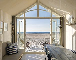 Unterkunft 680603 - Strandhaus Noordzeekust - Haagse Strandhuisjes 5