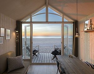 Unterkunft 680604 • Strandhaus Noordzeekust • Haagse Strandhuisjes 4 