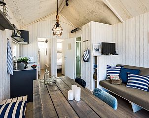 Unterkunft 680604 - Strandhaus Noordzeekust - Haagse Strandhuisjes 4