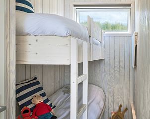 Unterkunft 680604 - Strandhaus Noordzeekust - Haagse Strandhuisjes 4