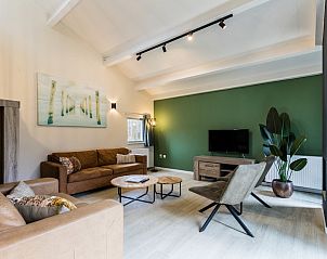 Verblijf 680605 - Bungalow Noordzeekust - K7A Luxe