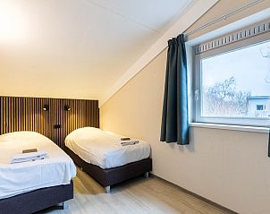Verblijf 680605 - Bungalow Noordzeekust - K7A Luxe
