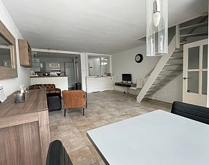 Unterkunft 680804 - Ferienhaus Noordzeekust - Vakantiehuis Aurora, Katwijk Zee