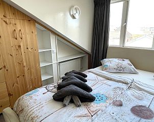 Guest house 680804 - Holiday property Noordzeekust - Vakantiehuis Aurora, Katwijk Zee