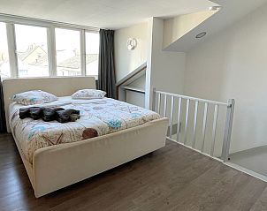 Guest house 680804 - Holiday property Noordzeekust - Vakantiehuis Aurora, Katwijk Zee