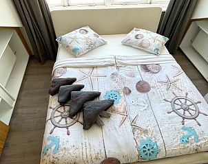 Guest house 680804 - Holiday property Noordzeekust - Vakantiehuis Aurora, Katwijk Zee