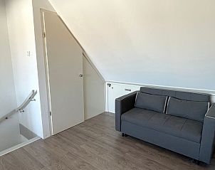 Guest house 680804 - Holiday property Noordzeekust - Vakantiehuis Aurora, Katwijk Zee