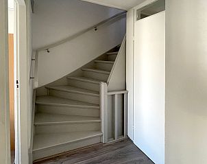 Guest house 680804 - Holiday property Noordzeekust - Vakantiehuis Aurora, Katwijk Zee