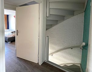Guest house 680804 - Holiday property Noordzeekust - Vakantiehuis Aurora, Katwijk Zee