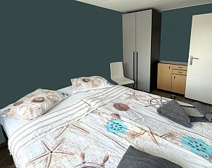 Guest house 680804 - Holiday property Noordzeekust - Vakantiehuis Aurora, Katwijk Zee