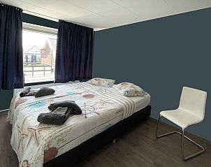 Guest house 680804 - Holiday property Noordzeekust - Vakantiehuis Aurora, Katwijk Zee