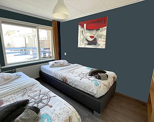 Guest house 680804 - Holiday property Noordzeekust - Vakantiehuis Aurora, Katwijk Zee