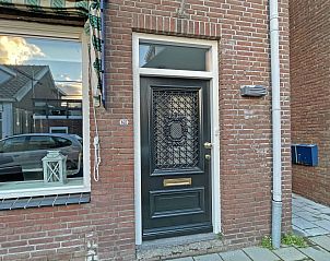 Guest house 680804 - Holiday property Noordzeekust - Vakantiehuis Aurora, Katwijk Zee