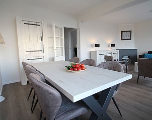 Unterkunft 680805 - Appartement Noordzeekust - Appartement ViewRoyal  Ferienwohnung mit Meerblick in Katwij