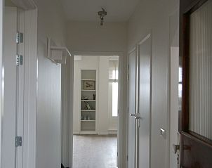 Guest house 680805 - Apartment Noordzeekust - Appartement ViewRoyal  Ferienwohnung mit Meerblick in Katwij