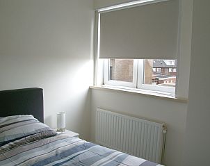 Guest house 680805 - Apartment Noordzeekust - Appartement ViewRoyal  Ferienwohnung mit Meerblick in Katwij