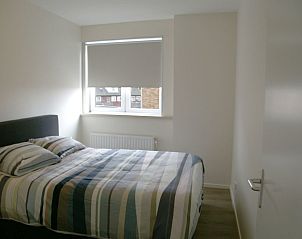 Guest house 680805 - Apartment Noordzeekust - Appartement ViewRoyal  Ferienwohnung mit Meerblick in Katwij