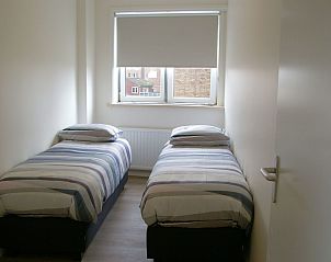 Guest house 680805 - Apartment Noordzeekust - Appartement ViewRoyal  Ferienwohnung mit Meerblick in Katwij