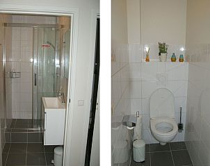 Guest house 680805 - Apartment Noordzeekust - Appartement ViewRoyal  Ferienwohnung mit Meerblick in Katwij