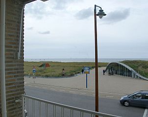 Guest house 680805 - Apartment Noordzeekust - Appartement ViewRoyal  Ferienwohnung mit Meerblick in Katwij