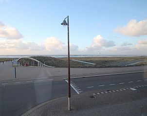 Guest house 680805 - Apartment Noordzeekust - Appartement ViewRoyal  Ferienwohnung mit Meerblick in Katwij