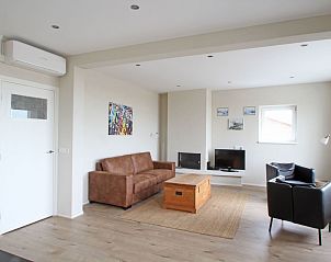 Guest house 680806 - Apartment Noordzeekust - Appartement Jessy