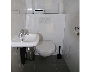 Guest house 680806 - Apartment Noordzeekust - Appartement Jessy