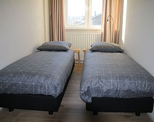 Guest house 680806 - Apartment Noordzeekust - Appartement Jessy