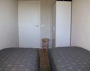 Guest house 680806 - Apartment Noordzeekust - Appartement Jessy