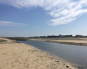 Guest house 680806 - Apartment Noordzeekust - Appartement Jessy