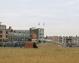 Guest house 680806 - Apartment Noordzeekust - Appartement Jessy